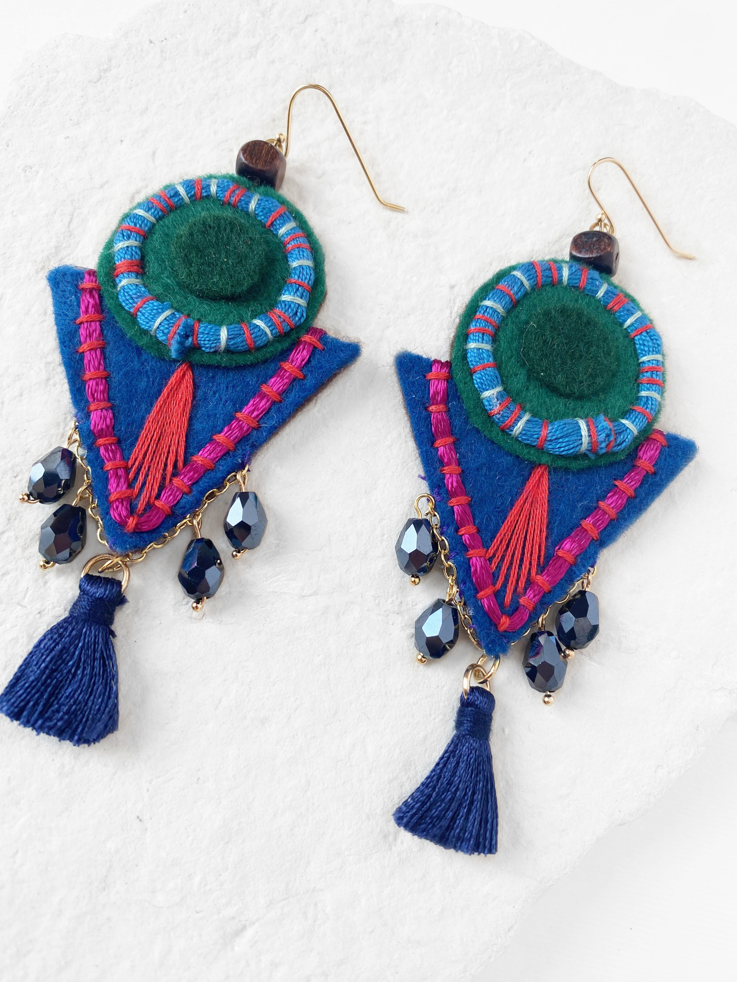 Lili Carrillo artículo 76